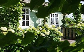 Romantisch Huisje Julianadorp